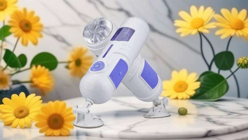 Bộ sản phẩm âm đạo giả Zini chính hãng Bộ sản phẩm âm đạo giả Zini chính hãng